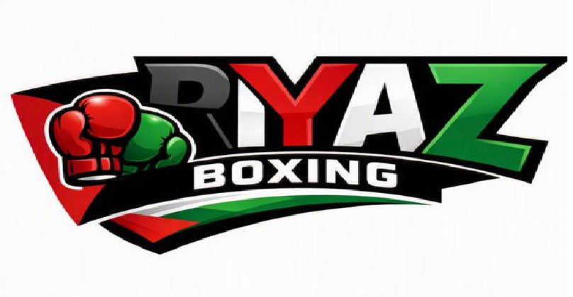 Riyaz Boxing Ltd logo